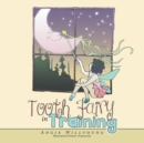 Tooth Fairy in Training - Book