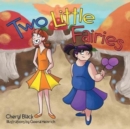 Two Little Fairies - Book