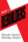 Rules for Rebuilders - Book