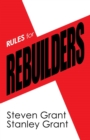 Rules for Rebuilders - Book
