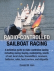 Radio-Controlled Sailboat Racing - Book