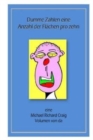 Dumme Zahlen eine Anzahl der Flahen pro zehn : eine Michael Richard Craig Volumen von da - Book