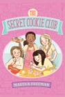 The Secret Cookie Club - eBook