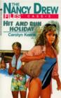Hit and Run Holiday - eBook