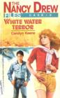White Water Terror - eBook