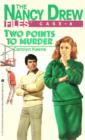 Two Points to Murder - eBook