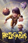 Renegades - eBook