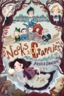 Nooks & Crannies - eBook
