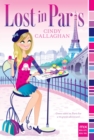 Lost in Paris - eBook