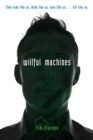Willful Machines - eBook