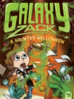 A Haunted Halloween - eBook