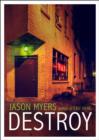 Destroy - eBook