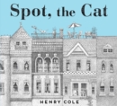 Spot, the Cat - Book