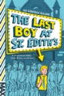 The Last Boy at St. Edith's - eBook