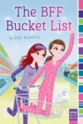 The BFF Bucket List - eBook