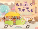 The Wheels on the Tuk Tuk - Book