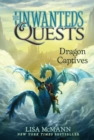 Dragon Captives - Book