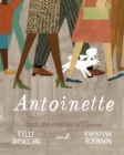 Antoinette - Book
