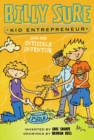 Billy Sure Kid Entrepreneur and the Invisible Inventor - eBook