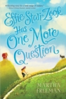 Effie Starr Zook Has One More Question - eBook