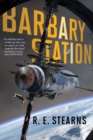 Barbary Station - eBook