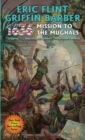 1636: MISSION TO THE MUGHALS - Book