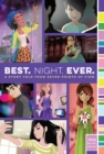 Best. Night. Ever. : A Story Told from Seven Points of View - eBook