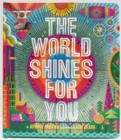 The World Shines for You - Book
