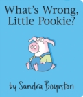 What's Wrong, Little Pookie? - Book