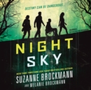 Night Sky - eAudiobook