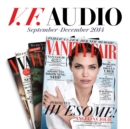 Vanity Fair: September-December 2014 Issue - eAudiobook