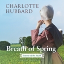 Breath of Spring - eAudiobook
