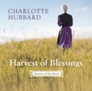 Harvest of Blessings - eAudiobook