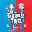 The Terrible Two - eAudiobook