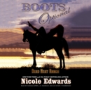 Boots Optional - eAudiobook