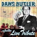 A Joe Bev Live Tribute to Daws Butler - eAudiobook