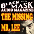 The Missing Mr. Lee - eAudiobook