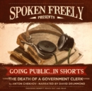 The Death of a Government Clerk - eAudiobook