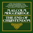 The End of Christendom - eAudiobook
