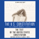 The Text of the United States Constitution - eAudiobook
