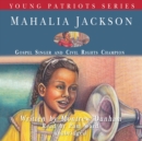 Mahalia Jackson - eAudiobook