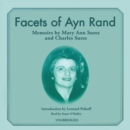 Facets of Ayn Rand - eAudiobook