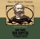Karl Marx: Das Kapital - eAudiobook