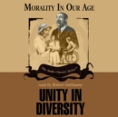 Unity in Diversity - eAudiobook