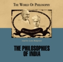 The Philosophies of India - eAudiobook