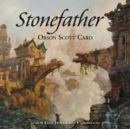 Stonefather - eAudiobook