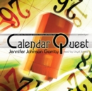 Calendar Quest - eAudiobook