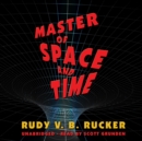 Master of Space and Time - eAudiobook