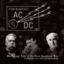 AC/DC - eAudiobook
