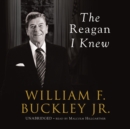 The Reagan I Knew - eAudiobook